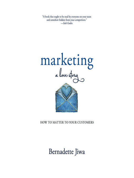 Cover image for Marketing